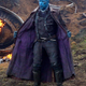 Illustration for article titled Behold Michael Rooker as a blue alien in emGuardians of the Galaxy/em